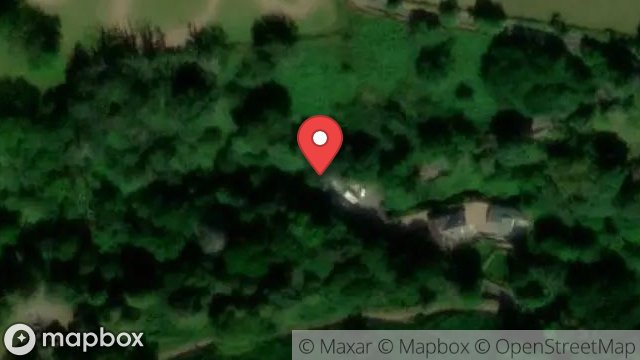 Map showing FIELD 614992, POSTAL LOCALITY, GLEN ROY, LAXEY, ISLE OF MAN, IM4 7QB