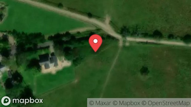 Map showing FIELD 534582, SLEGABY RIDE, ONCHAN, ISLE OF MAN, IM4 5BW