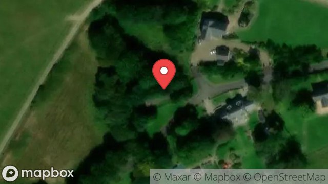 Map showing THE PIGGERY, LITTLE MILL ROAD, ONCHAN, ISLE OF MAN, IM4 5BW
