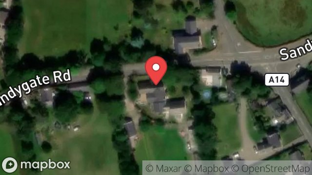 Approval in principle for erection of dwelling for... — Jurby ...