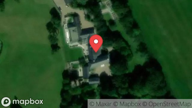 Map showing BALLIARGEY, ABBEYLANDS, ISLE OF MAN, IM4 5EE