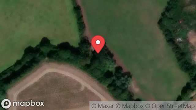 Map showing PART FIELD 224030 EAST OF LOUGH DHOO FARM, LOUGHDHOO ROAD, THE CURRAGH, BALLAUGH, ISLE OF MAN, IM7 5BG