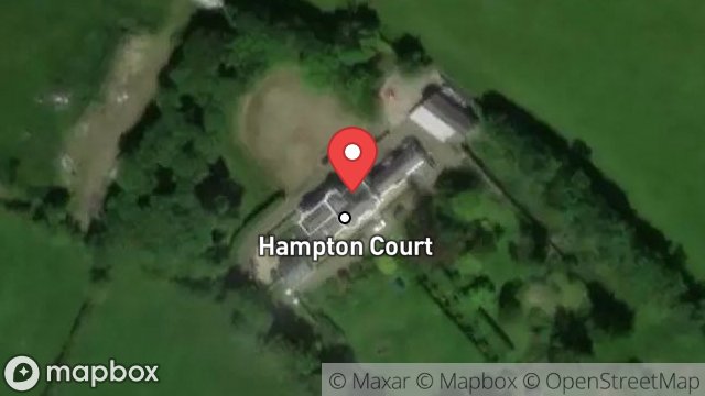 Map showing HAMPTON COURT, QUINES HILL, PORT SODERICK, ISLE OF MAN, IM4 1AZ