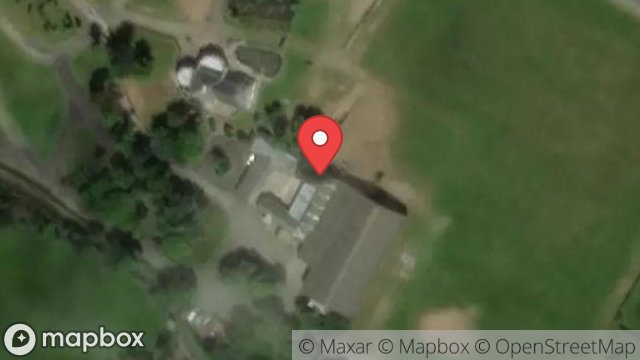 Map showing ADDITIONAL SUPPLY, ROSE HILL FARM, RICHMOND HILL, DOUGLAS, ISLE OF MAN, IM4 1JG