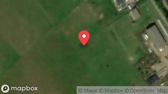Map showing FIELD 321439, BALLAHUTCHIN HILL, UNION MILLS, ISLE OF MAN, IM4 4AT