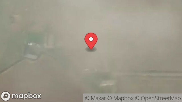 Map showing BALLASALLA FARM HOUSE, COAST ROAD, JURBY, ISLE OF MAN, IM7 3AS