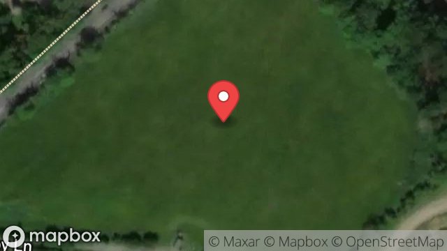 Map showing FIELD 514332, KNOCK FROY ROAD, SANTON, ISLE OF MAN, IM4 1JD