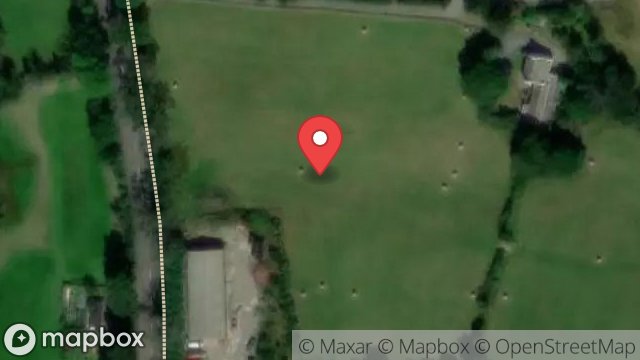 Map showing FIELD 234363, DOUGLAS ROAD, KIRK MICHAEL, ISLE OF MAN, IM6 1AU