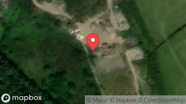 Map showing LANDFILL SITE LAND TO SOUTH, STONEY MOUNTAIN ROAD, EAIRY, ISLE OF MAN, IM4 3HJ