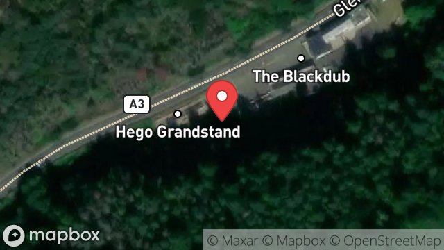 Map showing FIELD 315139, LAUREL BANK, ST JOHNS, ISLE OF MAN, IM4 3NN