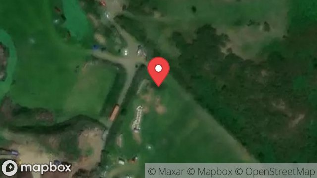 Map showing FIELDS 314585 314586 314583 314582 315141 315142 W OF BALLIG BRIDGE AND N OF, POORTOWN ROAD, ST JOHNS, ISLE OF MAN, IM4 3NQ