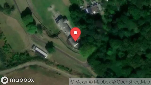 Map showing LAUREL BANK FARM, GLEN HELEN ROAD, LAUREL BANK, ST. JOHNS, ISLE OF MAN, IM4 3NJ