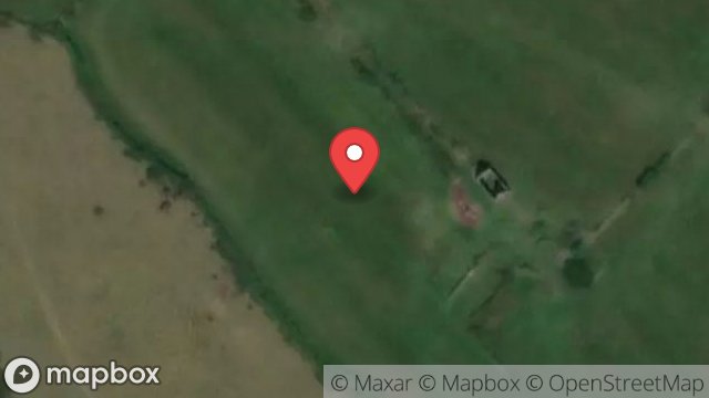 Map showing FIELD 314218, STAARVEY ROAD, PEEL, ISLE OF MAN, IM5 2AJ