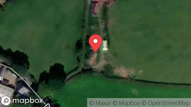 Map showing BALLAWHETSTONE BUILDING, BALLAWHETSTONE FARM, DOUGLAS ROAD, BALLABEG, CASTLETOWN, ISLE OF MAN, IM9 4ED