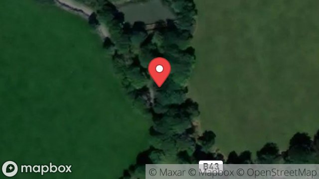 Map showing BALLAKINDRY MILL, BALLAGAWNE ROAD, BALLABEG, CASTLETOWN, ISLE OF MAN, IM9 4PD