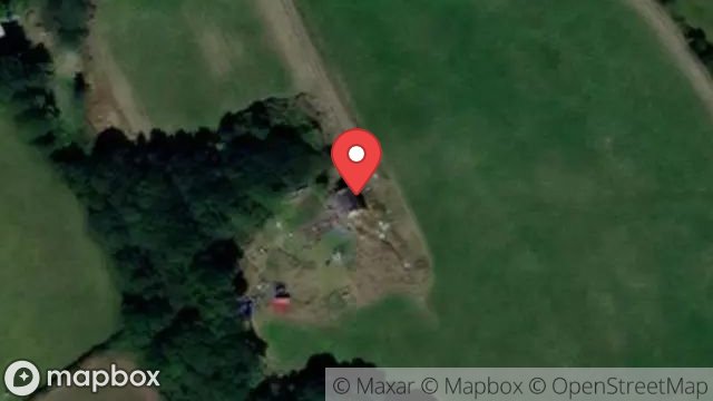 Map showing MINES COTTAGE, BALLAKILPHERIC ROAD, COLBY, ISLE OF MAN, IM9 4BX